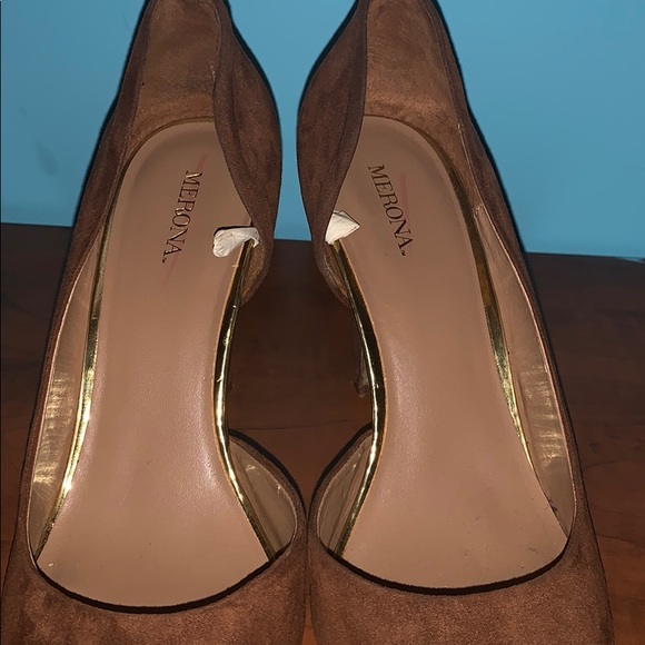 Platform Heels - Picture 3 of 3